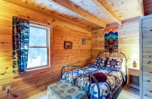 Shirley Mills House | Maine Attraction