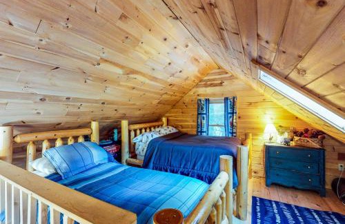 Shirley Mills House | Maine Attraction