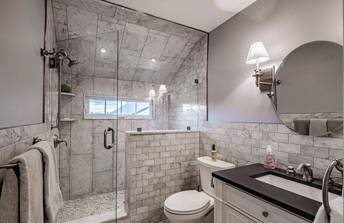 Yarmouth House | Maine Coastal Cottage