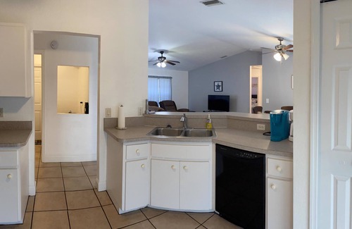 Gulf Cove Villa | Maine Escape, full refund*,heated pool, DOGS OK