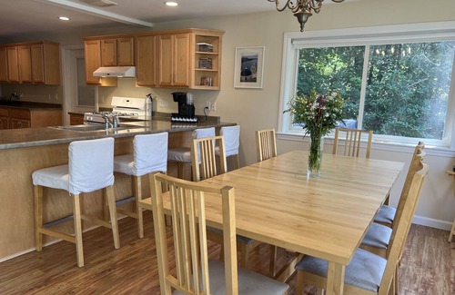West Minot House | Maine Lake Country Home: Pond, Water Crafts and Ski