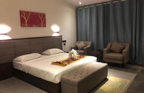 Yercaud Hotel | Mainland Resorts & Spa by Kolaahalam