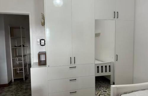 Sunnybank House | Mains Rd 舒适双人间2张床2