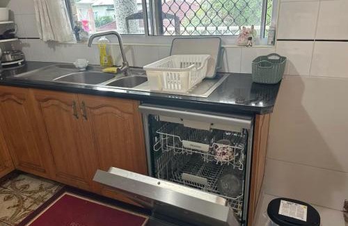 Sunnybank House | Mains Rd 舒适双人间2张床M2