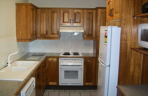 Port Macquarie Apartment | Mainsail 10 - Quiet Eastport Holiday Living