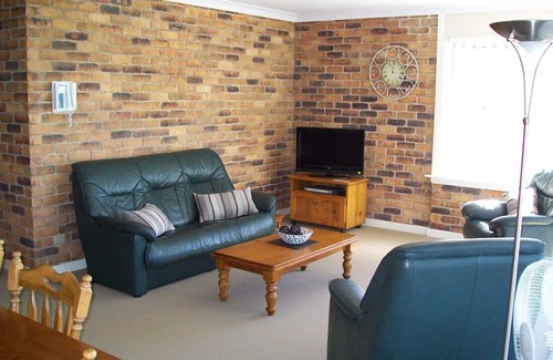 Port Macquarie Apartment | Mainsail 10 - Quiet Eastport Holiday Living