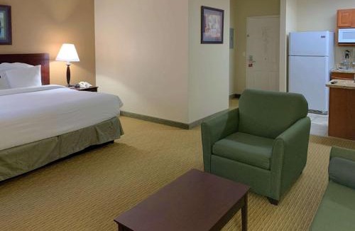 Addison Hotel | MainStay Suites Addison-Dallas