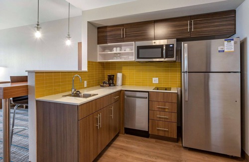 Carlsbad Hotel | MainStay Suites Carlsbad South