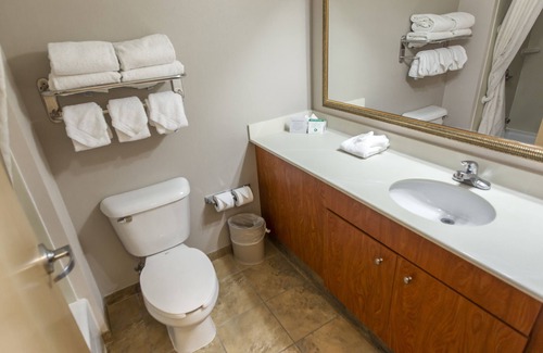 Casper Hotel | MainStay Suites Casper