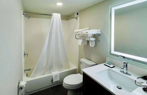 Chambersburg Hotel | MainStay Suites Chambersburg East