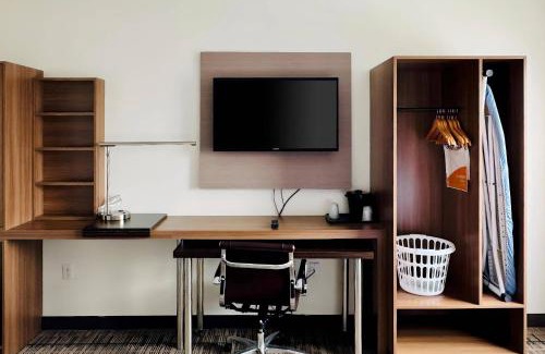 Chambersburg Hotel | MainStay Suites Chambersburg