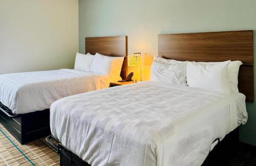 Chambersburg Hotel | MainStay Suites Chambersburg
