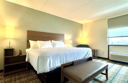 Chambersburg Hotel | MainStay Suites Chambersburg