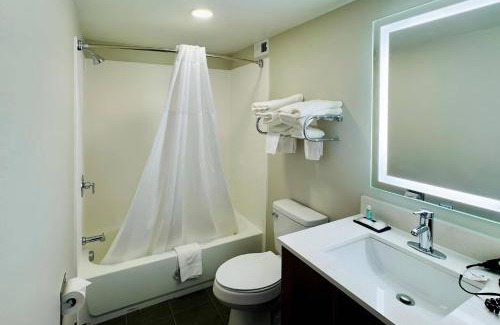 Chambersburg Hotel | MainStay Suites Chambersburg
