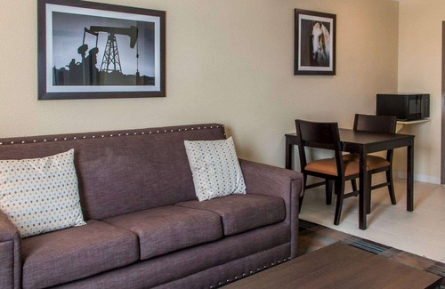 Cotulla Hotel | MainStay Suites Cotulla