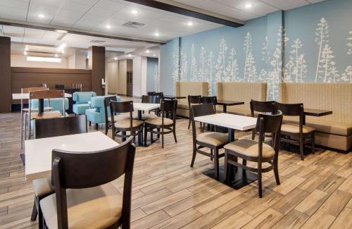 Northwest Dallas Hotel | MainStay Suites Dallas Northwest - Irving