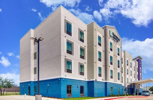 Northwest Dallas Hotel | MainStay Suites Dallas Northwest - Irving