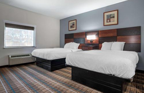Denham Springs Hotel | MainStay Suites Denham Springs - Baton Rouge East