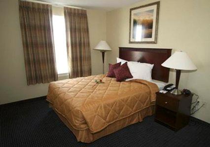 Dover Hotel | Mainstay Suites Dover