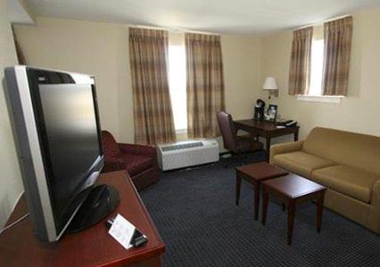 Dover Hotel | Mainstay Suites Dover