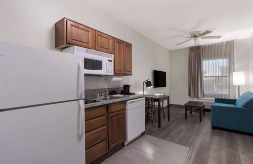 Casa Grande Hotel | MainStay Suites Extended Stay Hotel Casa Grande