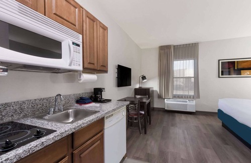 Casa Grande Hotel | MainStay Suites Extended Stay Hotel Casa Grande