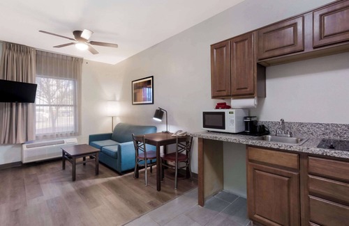 Casa Grande Hotel | MainStay Suites Extended Stay Hotel Casa Grande