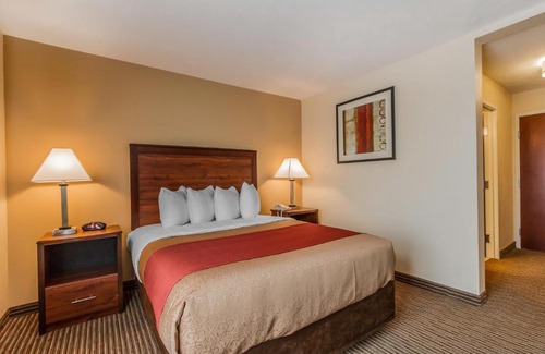 Grand Island Hotel | MainStay Suites Grand Island