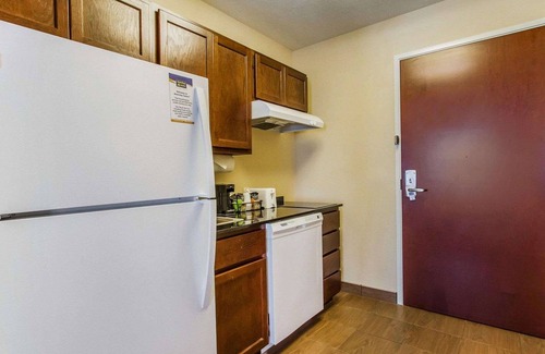 Grand Island Hotel | MainStay Suites Grand Island