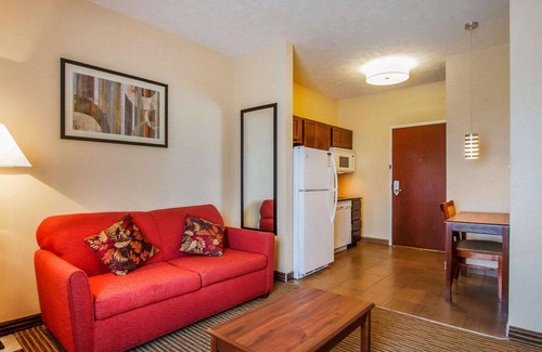 Grand Island Hotel | MainStay Suites Grand Island