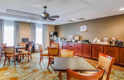 Grand Island Hotel | MainStay Suites Grand Island