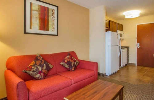 Grand Island Hotel | MainStay Suites Grand Island