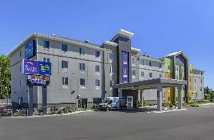 Great Falls Hotel | MainStay Suites Great Falls Airport