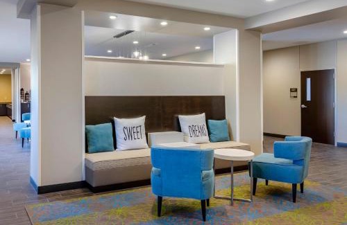 Great Falls Hotel | MainStay Suites Great Falls Airport