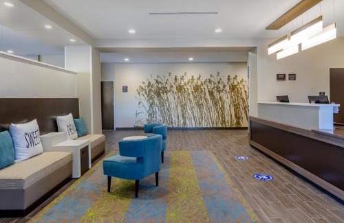 Great Falls Hotel | MainStay Suites Great Falls Airport