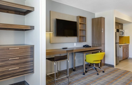 Great Falls Hotel | MainStay Suites Great Falls Airport