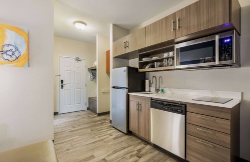 Joliet Hotel | MainStay Suites Joliet I-80