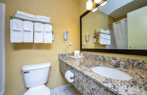 Joliet Hotel | MainStay Suites Joliet I-80