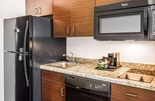 Lufkin Hotel | MainStay Suites Lufkin