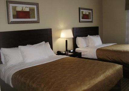 Meridian Hotel | MainStay Suites Meridian - Bonita Lakes