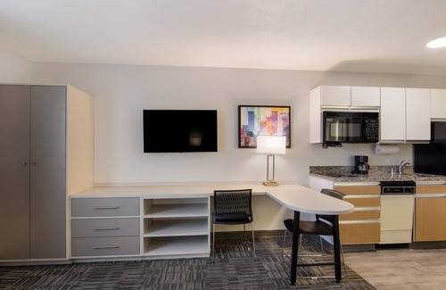 Altamonte Springs Hotel | MainStay Suites Orlando Altamonte Springs