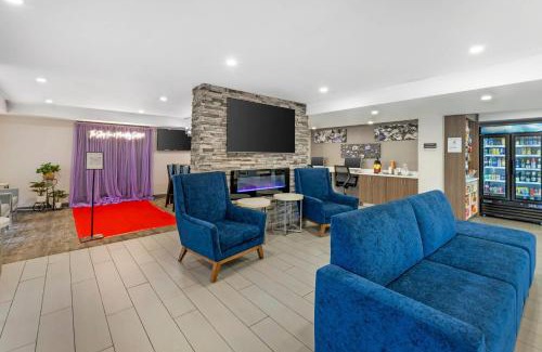 Oakbrook Terrace Hotel | MainStay Suites Oakbrook Terrace - Chicago