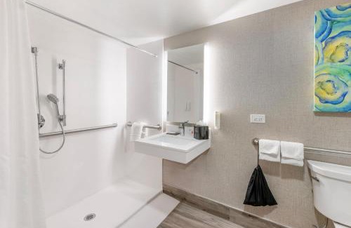 Oakbrook Terrace Hotel | MainStay Suites Oakbrook Terrace - Chicago