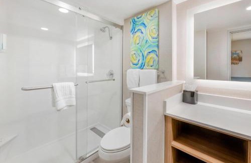 Oakbrook Terrace Hotel | MainStay Suites Oakbrook Terrace - Chicago