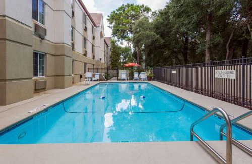 Altamonte Springs Hotel | MainStay Suites Orlando Altamonte Springs