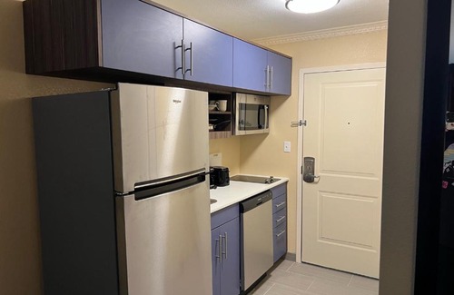 Ozona Hotel | MainStay Suites Ozona I-10