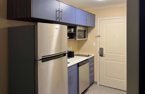 Ozona Hotel | MainStay Suites Ozona I-10