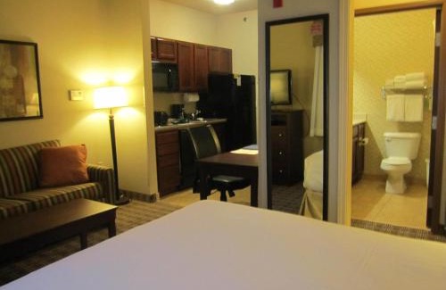 St. Robert Hotel | MainStay Suites St Robert - Fort Leonard Wood