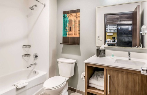 Fort Stockton Hotel | MainStay Suites