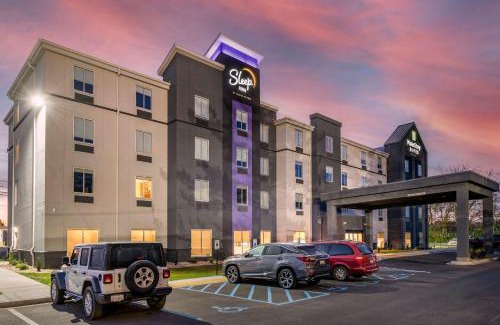 Georgetown Hotel | MainStay Suites